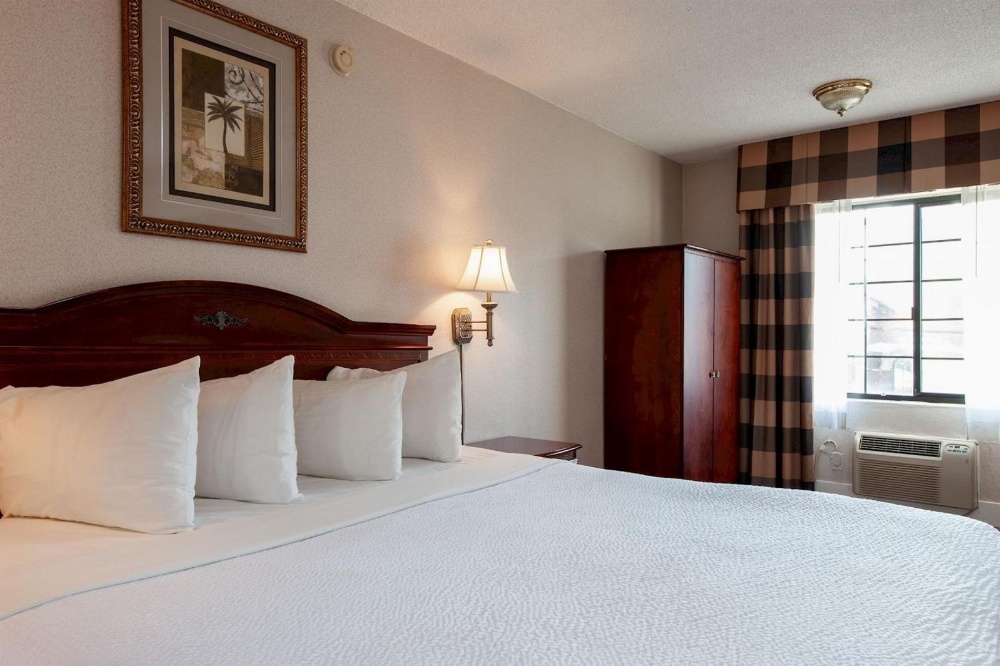 Studio City Court Yard Hotel Main image